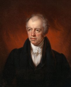 James Kent de Rembrandt Peale