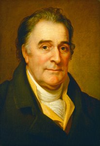 Richardson Stuart de Rembrandt Peale