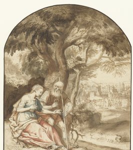 Judá e Tamar