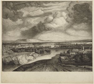  de Rembrandt van Rijn