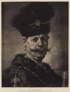Um retrato