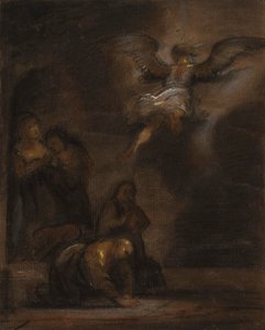  de Rembrandt van Rijn