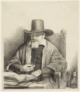  de Rembrandt van Rijn