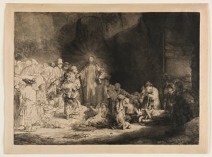  de Rembrandt van Rijn