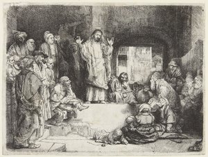  de Rembrandt van Rijn
