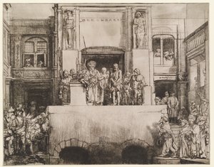  de Rembrandt van Rijn