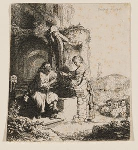  de Rembrandt van Rijn