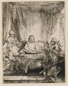  de Rembrandt van Rijn