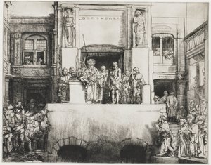  de Rembrandt van Rijn