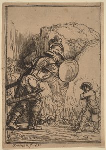  de Rembrandt van Rijn
