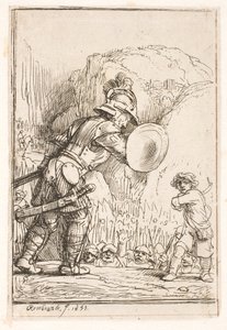  de Rembrandt van Rijn