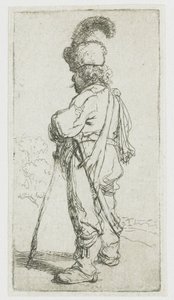  de Rembrandt van Rijn