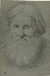 Trabalho Final Publicado: Chefe da Menem Ben Israel de Rembrandt van Rijn