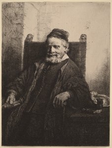  de Rembrandt van Rijn