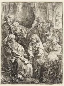  de Rembrandt van Rijn