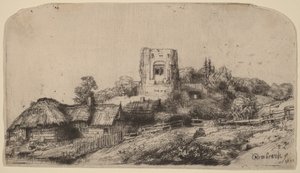  de Rembrandt van Rijn
