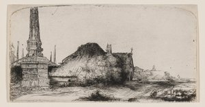  de Rembrandt van Rijn