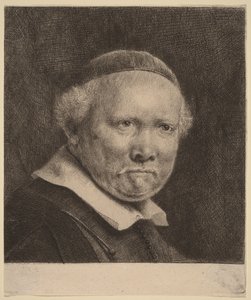  de Rembrandt van Rijn