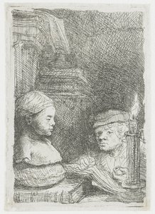  de Rembrandt van Rijn