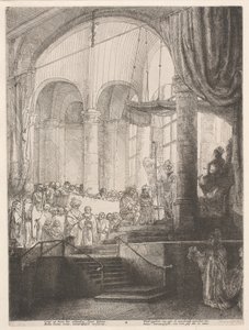 de Rembrandt van Rijn
