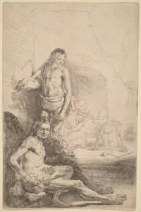  de Rembrandt van Rijn
