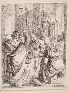  de Rembrandt van Rijn