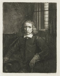 Pieter Haaringh de Rembrandt van Rijn