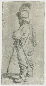  de Rembrandt van Rijn