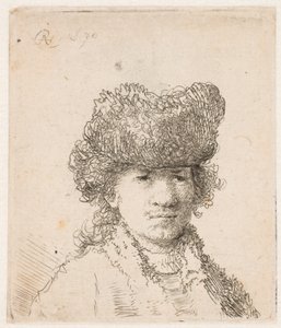  de Rembrandt van Rijn