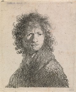  de Rembrandt van Rijn
