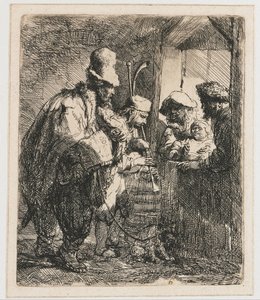  de Rembrandt van Rijn