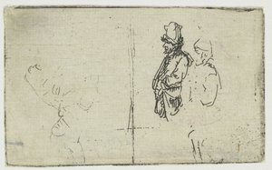  de Rembrandt van Rijn
