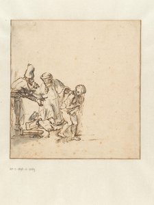  de Rembrandt van Rijn