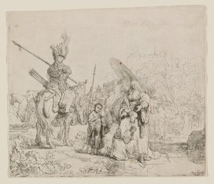  de Rembrandt van Rijn