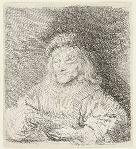  de Rembrandt van Rijn