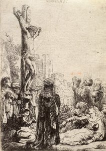 A Crucificação