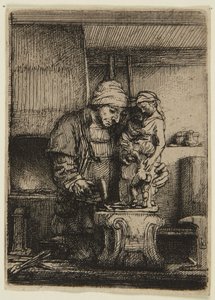  de Rembrandt van Rijn