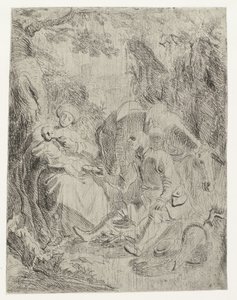  de Rembrandt van Rijn