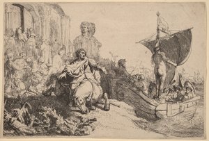  de Rembrandt van Rijn