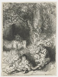  de Rembrandt van Rijn