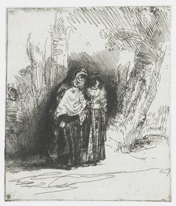  de Rembrandt van Rijn