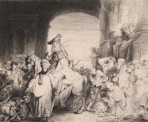  de Rembrandt van Rijn