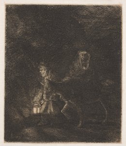  de Rembrandt van Rijn