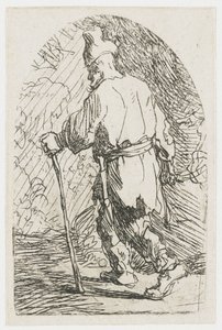  de Rembrandt van Rijn