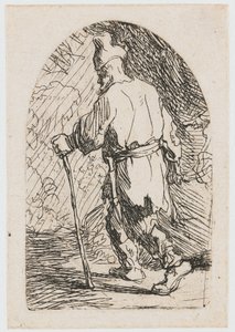  de Rembrandt van Rijn