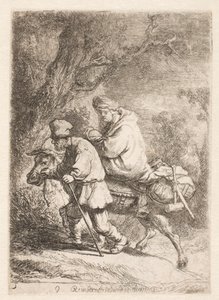  de Rembrandt van Rijn