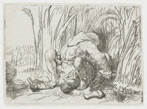  de Rembrandt van Rijn