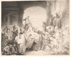  de Rembrandt van Rijn