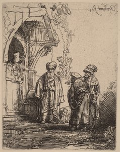  de Rembrandt van Rijn