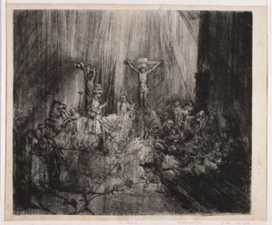 de Rembrandt van Rijn